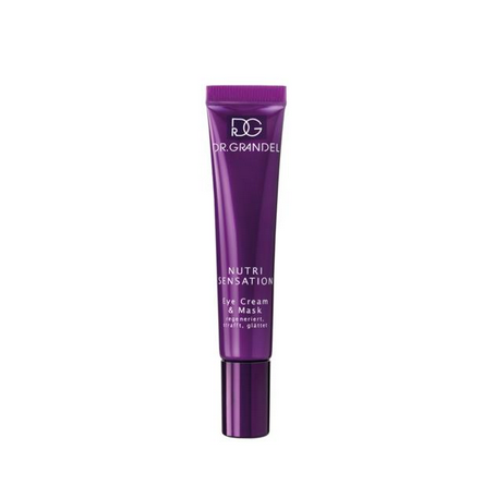 Eye Cream & Mask 20 ml