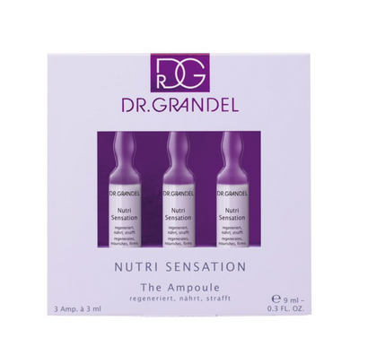 The Ampoule 3 x 3 ml