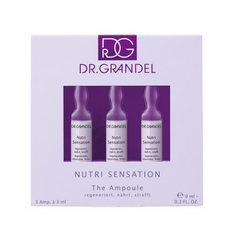 The Ampoule 3 x 3 ml