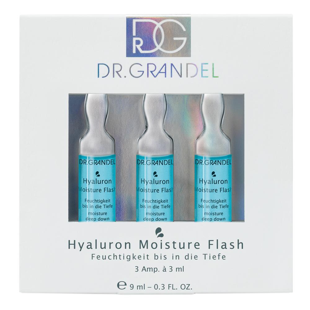 Hyaluron Moisture Flash