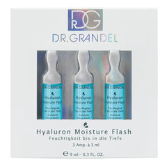 Hyaluron Moisture Flash